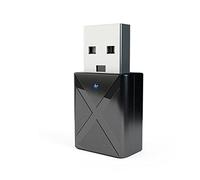 Adaptateur Bluetooth 5.0 2 en 1 pour appareils numériques