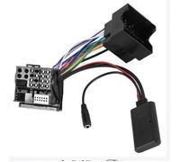 Adaptateur Bluetooth 5.0 pour appels gratuits vers Peugeot et Citroën C2 C5 RD4