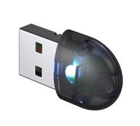 Adaptateur Bluetooth 5.0 sans fil, transmetteur USB, équipement Audio et vidéo, pour tablette, ordinateur portable, accessoires