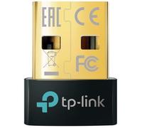 Adaptateur Bluetooth 5.0 - TP LINK - Dongle bluetooth 5.0 luetooth pour PC, souris - Compatible Windows 11/10/8.1/7 - UB500