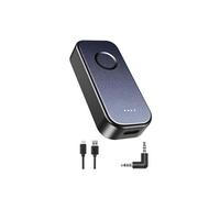 Adaptateur Bluetooth 5.4 Emetteur Récepteur AUX 2-en-1