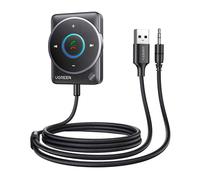 Adaptateur Bluetooth 5.4 Ugreen CM723, USB + mini-jack 3,5 mm, microphone intégr