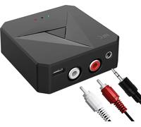 Adaptateur Bluetooth, adaptateur NFC BT ou Bluetooth stéréo sans fil V5.0