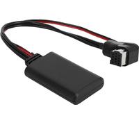 Adaptateur Bluetooth, adaptateur stéréo émetteur de son ABS noir de remplacement pour DEH-P 2500 R 2600 système de voiture sans fil