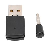 Adaptateur Bluetooth, Adaptateur USB Bluetooth, Dongle Luetooth à Faible consommation d'énergie pour équipement Clé USB Bluetooth Dongle Bluetooth pour Tout périphérique