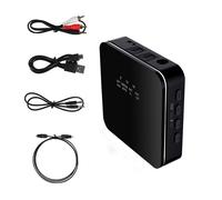 Adaptateur Bluetooth - Adaptateurs-TD - Multi-port - Grande capacité - Longue durée de vie de la batterie - V5.0