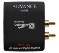 Advance Paris WTX-500