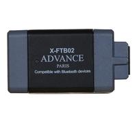 Advance Paris XFTB02 Récepteur Bluetooth