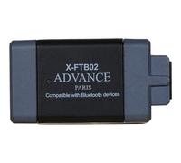Advance Paris XFTB02 Récepteur Bluetooth