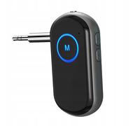 Adaptateur Bluetooth Almencla double connexion 3,5 mm,ecouteurs bluetooth sans fil,JLB1059