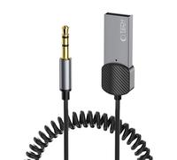 Adaptateur Bluetooth AUX 3,5 mm Tech-Protect