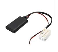 Adaptateur Bluetooth Aux-in pour Mercedes Comand Audio 20 30 APS 50 APS50