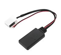 Adaptateur Bluetooth AUX pour C2 C3 C4 C6, Module de Musique sans Fil de Haute qualité pour Appareils Bluetooth, Matériau ABS, 1 unité