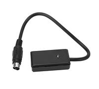 Adaptateur Bluetooth - Chat sans fil vers convertisseur Bluetooth pour radio FT 817 ft 857 ft 897, design ABS compact avec indicateur lumineux pour un contrôle facile via Android O.