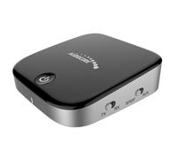 Adaptateur Bluetooth Toslink émetteur récepteur AC830 Audiocore