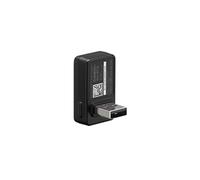 Adaptateur Bluetooth MIDI et audio WU-BT10 Noir