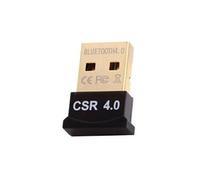 Adaptateur bluetooth mini usb 2. 0 csr 4. 0 pixlink