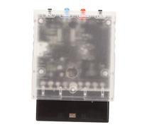 Adaptateur Bluetooth multijoueur pour PS1/PS2/PS3/PS4/PS5 et plus - Faible latence, blanc