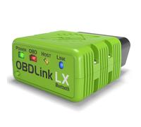 OBDLink 427201 LX Bluetooth ScanTool POUR PC LOGICIEL GRATUIT ANDROID ET APPL...