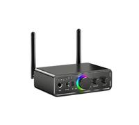 Adaptateur Bluetooth OMS-M18 5.3 : Récepteur de transmission audio sans perte Bluetooth : Cadeau surprise OMS-M18
