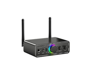 Adaptateur Bluetooth OMS-M18 5.3 : Récepteur de transmission audio sans perte Bluetooth : Cadeau surprise OMS-M18