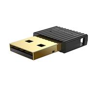 Adaptateur USB Bluetooth vers PC (noir)
