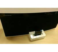 Adaptateur Bluetooth pour Dock de système de Haut-parleurs DVD Pioneer XW-NAV1-K pour Iphone iPod