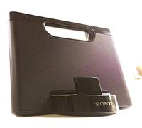 Adaptateur Bluetooth pour Sony RDP-M5iP Station d'accueil 30 Broches pour iPod iPhone