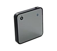 Adaptateur Bluetooth pour stations avec dock Gris