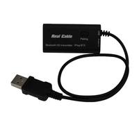 Adaptateur bluetooth Real Cable IPLUG-BTX