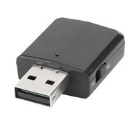 Adaptateur Bluetooth,Récepteur émetteur Bluetooth,Adaptateur Bluetooth sans fil,Récepteur émetteur de musique,Adaptateur Bluetooth sans fil USB,Récepteur émetteur audio