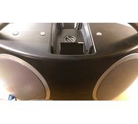 Adaptateur Bluetooth Red Finch Group Compatible avec la Station d'accueil Harman et Kardon Go + Play