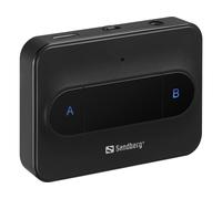 Sandberg Bluetooth Link pour 2 casques 450-13