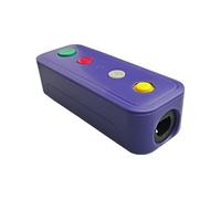 Adaptateur Bluetooth sans fil avec câble USB pour Switch pour Game Cube/Classic Edition pour Wii Classic