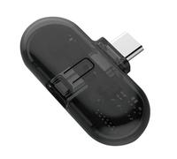 Adaptateur Bluetooth sans fil pour Nintendo Switch, synchronisation Audio à faible latence, émetteur-récepteur USB type-c Super Compact et léger