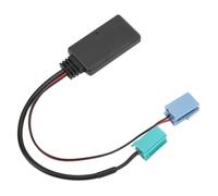 Adaptateur Bluetooth - SURENHAP - Audio 5.0 - Connecteur 6/8 Broches - Compatible Radios Update List