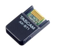 Adaptateur Bluetooth Tascam AK-BT1 | ✅ Livraison gratuite à partir de 100 €