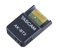 Adaptateur Bluetooth Tascam AK-BT2 | ✅ Livraison gratuite à partir de 100 €