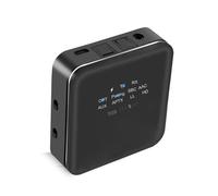 Adaptateur Bluetooth-TD®-66*66*20mm-Grande batterie-Multi-port