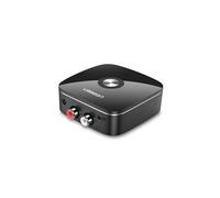 ADAPTADOR UGREEN RECEPTEUR Bluetooth 5.0 2XRCA Jack 3 5 mm APTX