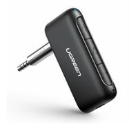 Adaptateur Bluetooth - Ugreen - CM276 - Noir - Bluetooth 5.0 - Compact et simple à utiliser