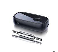 Adaptateur Bluetooth - UGREEN - CM279 - Bluetooth 5.0 - Micro intégré - 9 heures d'autonomie