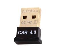 Adaptateur Bluetooth USB 3 Mbps Dongle 4.0 Mini récepteur CSR Bluetooth 4.0 Adaptateur USB 2.0 Interface