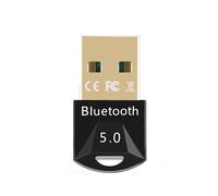 Adaptateur Bluetooth Usb 5.0 Récepteur Bluetooth 5.0 Dongle Bluetooth 5.0 4.0 Adaptateur Pour Pc Ordinateur Portable 5.0 Bt Transmetteur