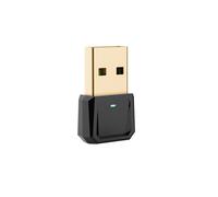 Adaptateur Bluetooth USB 5.0, transmetteur sans fil pour ordinateur de bureau, souris, clavier, haut-parleur, imprimante, récepteur, Plug and play
