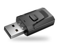 Adaptateur Bluetooth USB 5.4 pour TV PC et Autoradio