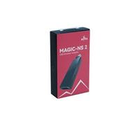 MAYFLASH Magic NS 2 Wireless Bluetooth USB Adapter Compatible avec Switch/Switch 2, Steam Deck, Windows, Raspberry Pi, Xbox Series X & S Bluetooth Controller, PS5 Controller and More