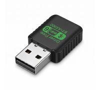Adaptateur Bluetooth USB WiFi 6 pour PC - Carte WiFi 6 AX900 Double Bande 5GHz/2,4GHz, clé USB Bluetooth 5.4, antenne WiFi USB pour PC Windows Linux