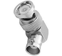 Adaptateur BNC Amphenol B5072A1-ND3G-50 BNC mâle - BNC femelle 1 pc(s)