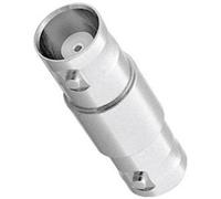 Adaptateur BNC Amphenol B7071A1-ND3G-50 BNC femelle - BNC femelle 1 pc(s)
